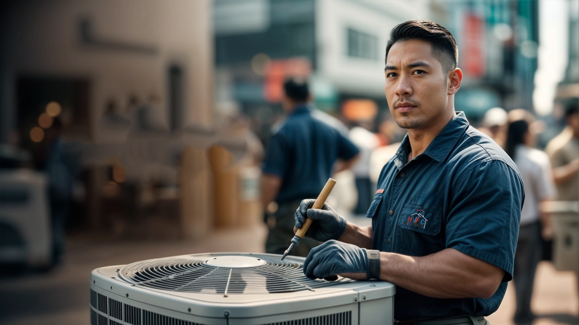 hvac man1